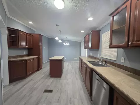 Kitchen - 1985 Andrews Rd, Murphy, NC 28906 photo 2 of 2