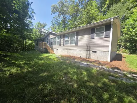 Exterior - 1985 Andrews Rd, Murphy, NC 28906 photo 4 of 4