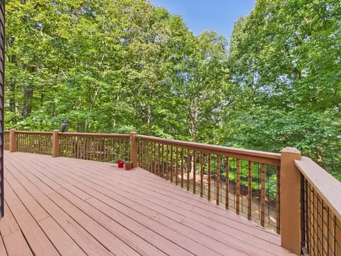 Exterior - 121 High Ridge Rd, Murphy, NC 28906 photo 12 of 16