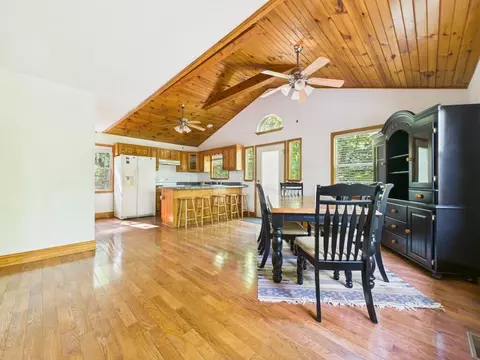 Dining - 121 High Ridge Rd, Murphy, NC 28906 photo 4 of 4