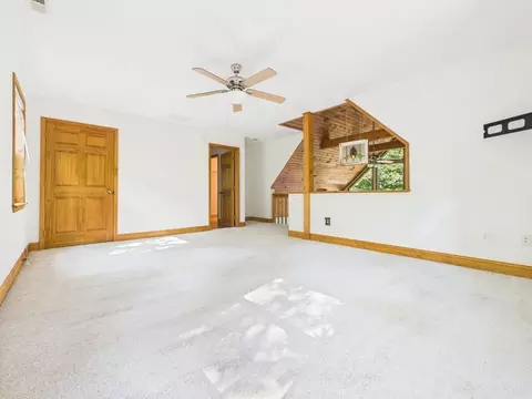 Bedroom - 121 High Ridge Rd, Murphy, NC 28906 photo 3 of 3