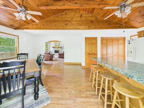 Dining - 121 High Ridge Rd, Murphy, NC 28906 photo 1 of 4