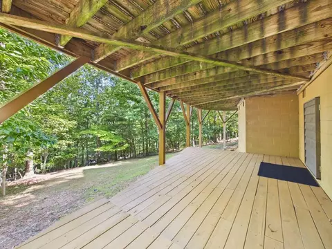 Exterior - 121 High Ridge Rd, Murphy, NC 28906 photo 4 of 16