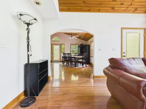 Entry Way - 121 High Ridge Rd, Murphy, NC 28906 photo 3 of 3