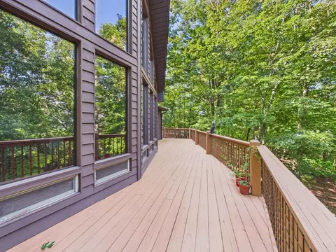 Exterior - 121 High Ridge Rd, Murphy, NC 28906 photo 15 of 16