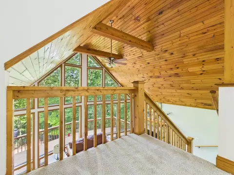 Entry Way - 121 High Ridge Rd, Murphy, NC 28906 photo 1 of 3