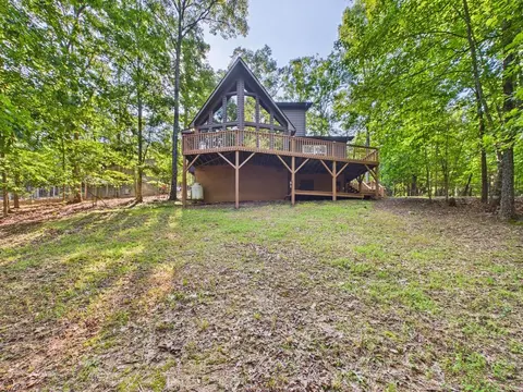 Exterior - 121 High Ridge Rd, Murphy, NC 28906 photo 8 of 16