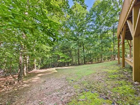 Exterior - 121 High Ridge Rd, Murphy, NC 28906 photo 16 of 16