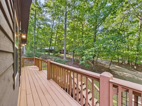 Exterior - 121 High Ridge Rd, Murphy, NC 28906 photo 13 of 16