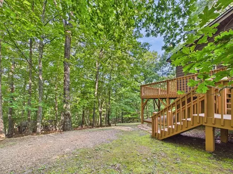 Exterior - 121 High Ridge Rd, Murphy, NC 28906 photo 5 of 16