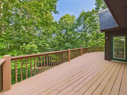 Exterior - 121 High Ridge Rd, Murphy, NC 28906 photo 3 of 16