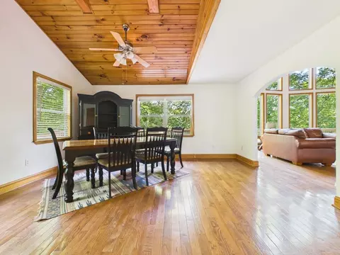 Dining - 121 High Ridge Rd, Murphy, NC 28906 photo 2 of 4