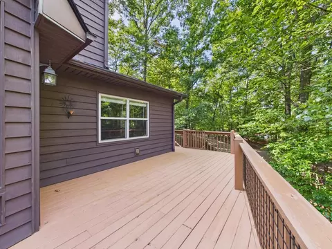 Exterior - 121 High Ridge Rd, Murphy, NC 28906 photo 14 of 16