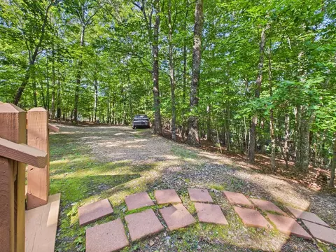 Exterior - 121 High Ridge Rd, Murphy, NC 28906 photo 7 of 16