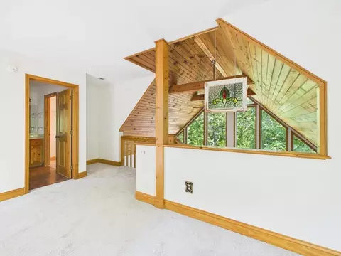 Entry Way - 121 High Ridge Rd, Murphy, NC 28906 photo 2 of 3