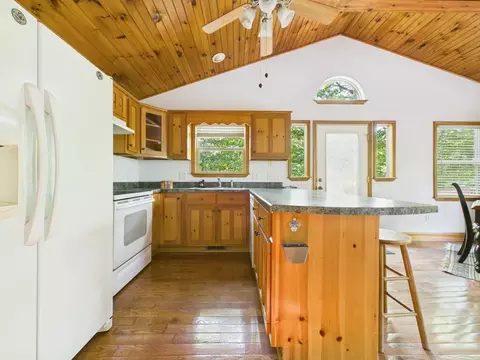 Kitchen - 121 High Ridge Rd, Murphy, NC 28906 photo 1 of 3