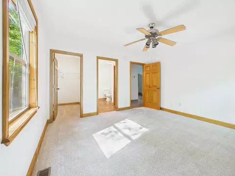 Bedroom - 121 High Ridge Rd, Murphy, NC 28906 photo 2 of 3