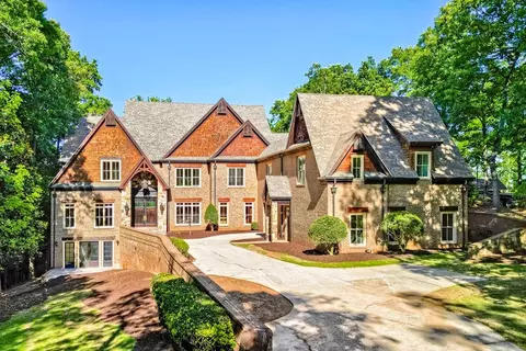 7965 Robin Rd, Cumming, GA 30041