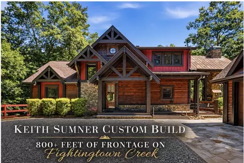 123 Merrimac Pointe, Mccaysville, GA 30555