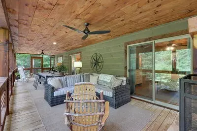 Exterior - 167 Anglers Loop, Blue Ridge, GA 30513 photo 7 of 19