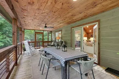 Exterior - 167 Anglers Loop, Blue Ridge, GA 30513 photo 8 of 19