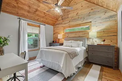 Bedroom - 167 Anglers Loop, Blue Ridge, GA 30513 photo 5 of 9