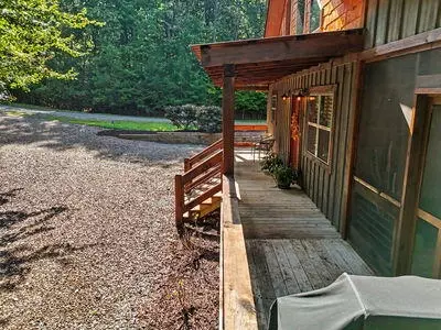 Exterior - 167 Anglers Loop, Blue Ridge, GA 30513 photo 19 of 19