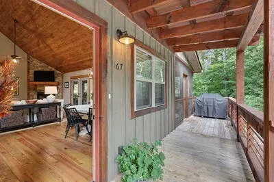 Exterior - 167 Anglers Loop, Blue Ridge, GA 30513 photo 3 of 19