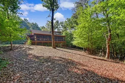 Exterior - 167 Anglers Loop, Blue Ridge, GA 30513 photo 15 of 19