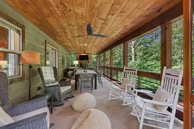 Exterior - 167 Anglers Loop, Blue Ridge, GA 30513 photo 9 of 19