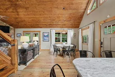 Dining - 167 Anglers Loop, Blue Ridge, GA 30513 photo 4 of 5