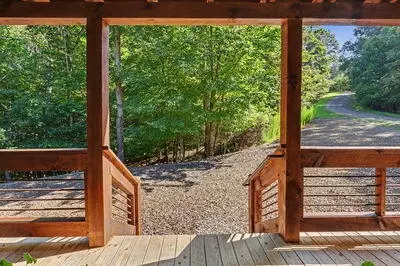 Exterior - 167 Anglers Loop, Blue Ridge, GA 30513 photo 11 of 19