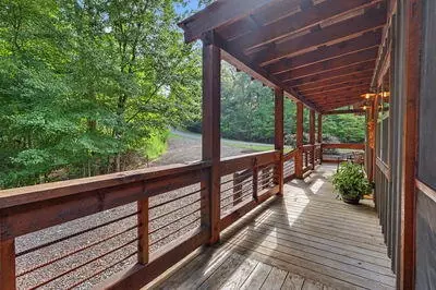 Exterior - 167 Anglers Loop, Blue Ridge, GA 30513 photo 10 of 19