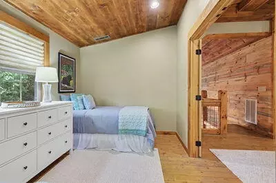 Bedroom - 167 Anglers Loop, Blue Ridge, GA 30513 photo 9 of 9