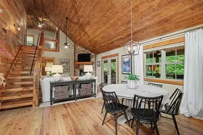 Dining - 167 Anglers Loop, Blue Ridge, GA 30513 photo 1 of 5