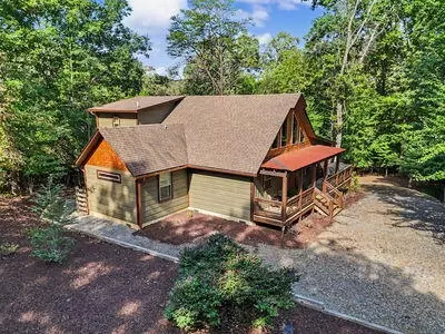Other - 167 Anglers Loop, Blue Ridge, GA 30513 photo 12 of 14