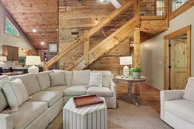 Living - 167 Anglers Loop, Blue Ridge, GA 30513 photo 5 of 5