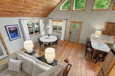 Dining - 167 Anglers Loop, Blue Ridge, GA 30513 photo 5 of 5