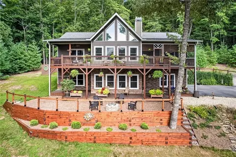 107 Old Birch Ct, Blairsville, GA 30512