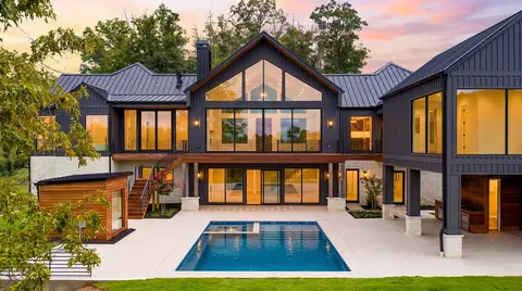 198 Big View Trl, Mineral Bluff, GA 30559