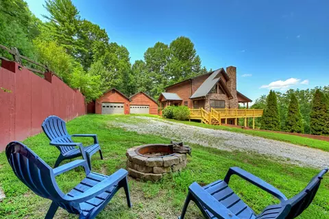 Exterior - 220 Chat-a-while Ln, Morganton, GA 30560 photo 14 of 21