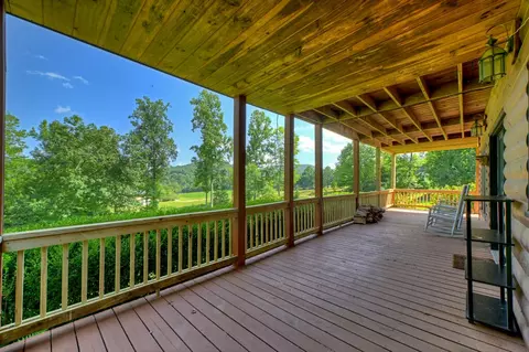 Exterior - 220 Chat-a-while Ln, Morganton, GA 30560 photo 13 of 21