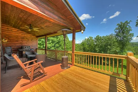 Exterior - 220 Chat-a-while Ln, Morganton, GA 30560 photo 11 of 21