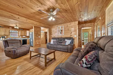 Living - 220 Chat-a-while Ln, Morganton, GA 30560 photo 2 of 4