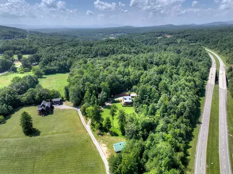 View/Area - 220 Chat-a-while Ln, Morganton, GA 30560 photo 3 of 7