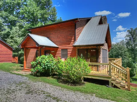 Exterior - 220 Chat-a-while Ln, Morganton, GA 30560 photo 20 of 21