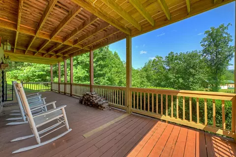 Exterior - 220 Chat-a-while Ln, Morganton, GA 30560 photo 15 of 21