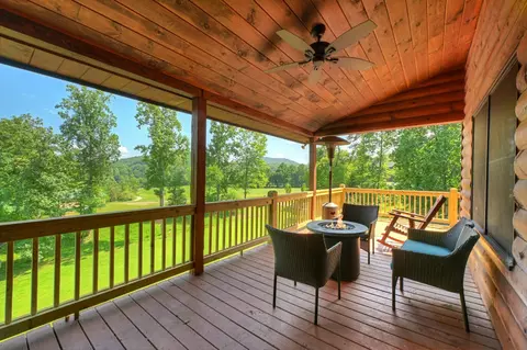 Exterior - 220 Chat-a-while Ln, Morganton, GA 30560 photo 12 of 21