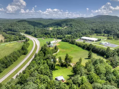 View/Area - 220 Chat-a-while Ln, Morganton, GA 30560 photo 7 of 7