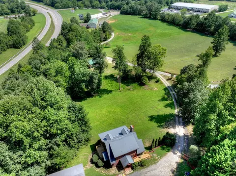 View/Area - 220 Chat-a-while Ln, Morganton, GA 30560 photo 2 of 7